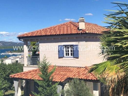 Haus zum Kauf 850.000 € 2 Zimmer 148 m² Murter-Kornati