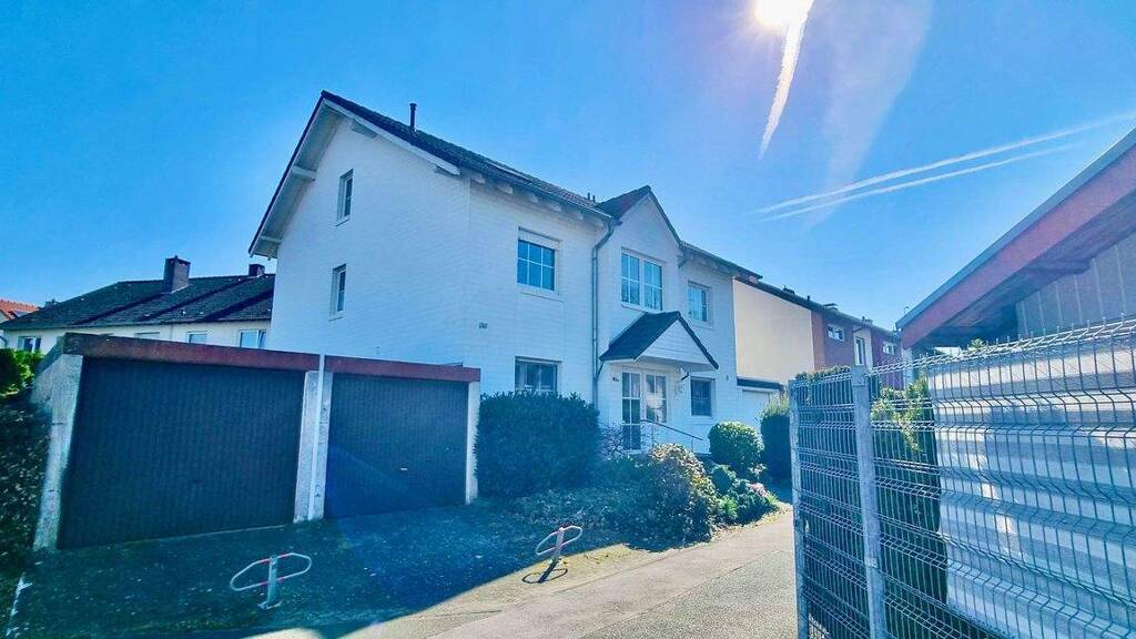 Wohnung zum Kauf 269.000 € 4 Zimmer 100 m² 1. Geschoss frei ab sofort Kernstadt Paderborn 33102