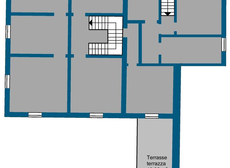 Villa zum Kauf 330.000 € 4 Zimmer 370 m² 100 m² Grundstück frei ab sofort Cascina 56021