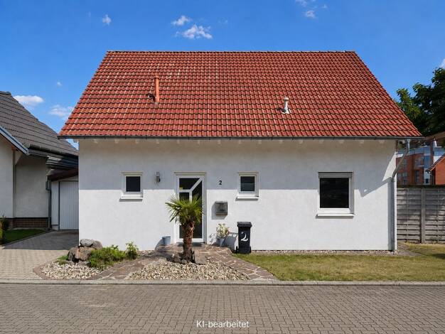 Einfamilienhaus zum Kauf 740.000 € 6 Zimmer 135 m² 421 m² Grundstück Unser Fritz Herne 44653