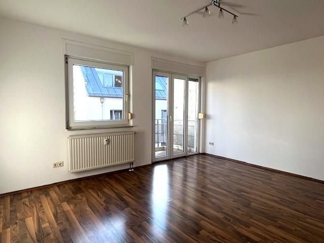 Wohnung zur Miete 385 € 28 m²<br/>Wohnfläche Stadtpark / Stadtgrenze 20 Fürth 90762