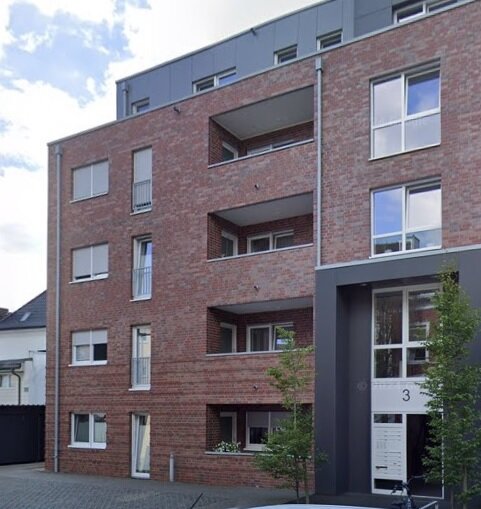 Wohnung zur Miete 435 € 2 Zimmer 64 m²<br/>Wohnfläche Karolingerstraße 3 Karolingerstraße Bocholt 46395