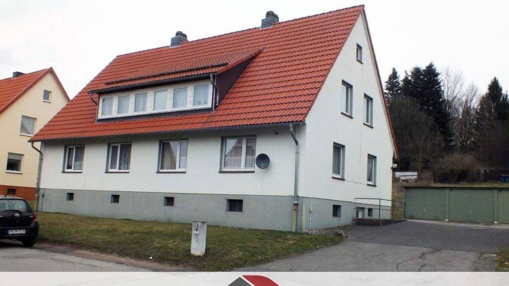 Wohnung zur Miete 350 € 3 Zimmer 62 m² Walkenried 37445