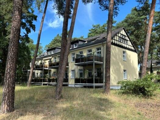 Wohnung zum Kauf als Kapitalanlage geeignet 79.000 € 3 Zimmer 69,2 m² Heideparkallee 2 Roßlau Dessau-Roßlau 06862
