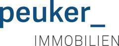 peuker_IMMOBILIEN logo