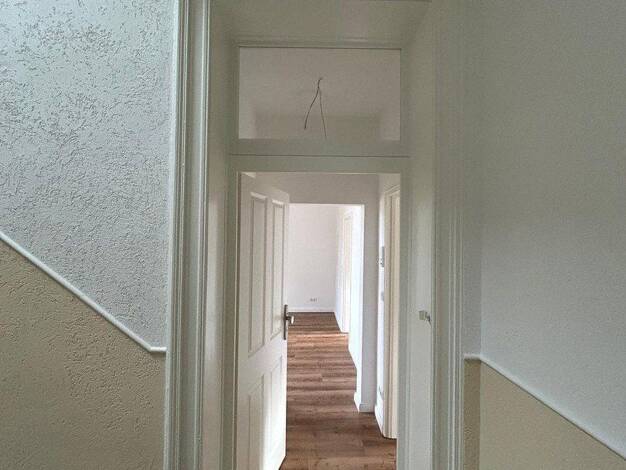 Wohnung zur Miete 850 € 2,5 Zimmer 55,8 m² EG Wilhelmstraße 37 Opladen Leverkusen 51379