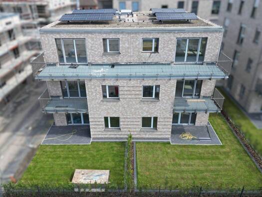 Wohnung zur Miete - Erstbezug 887 € 3 Zimmer 73,4 m² Recke 49509