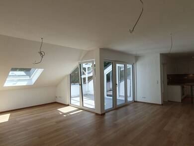 Wohnung zur Miete 1.150 € 2 Zimmer 75 m² Geschoss 2/2 frei ab 01.08.2025 Gartenstadt Mannheim 68305