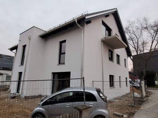 Haus zum Kauf - Erstbezug provisionsfrei 968.000 € 5 Zimmer 129 m² frei ab sofort Siglfinger Straße 17 Klettham Erding 85435