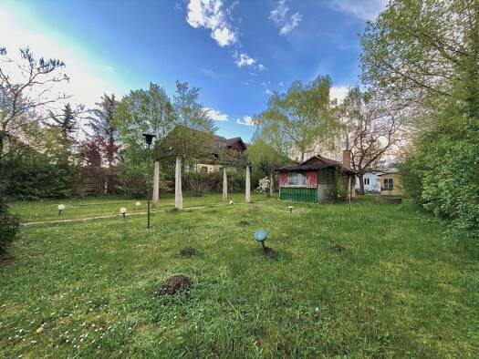 Grundstück zum Kauf 349.999 € 908 m² Grundstück Deutsch-Wagram 2232