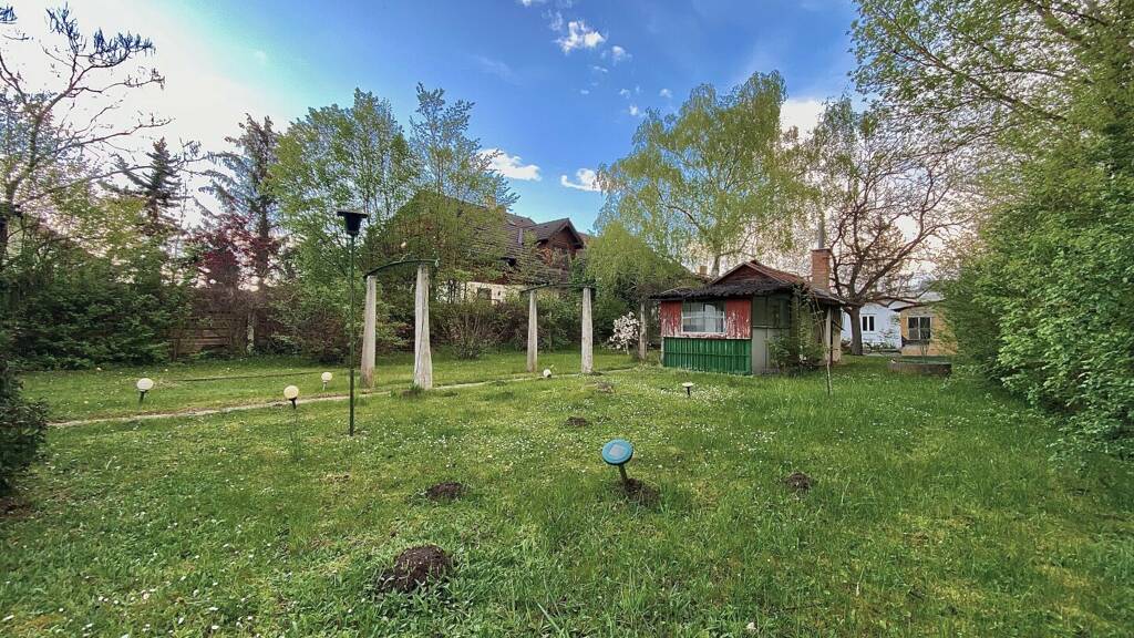 Grundstück zum Kauf 349.999 € 908 m² Grundstück Deutsch-Wagram 2232