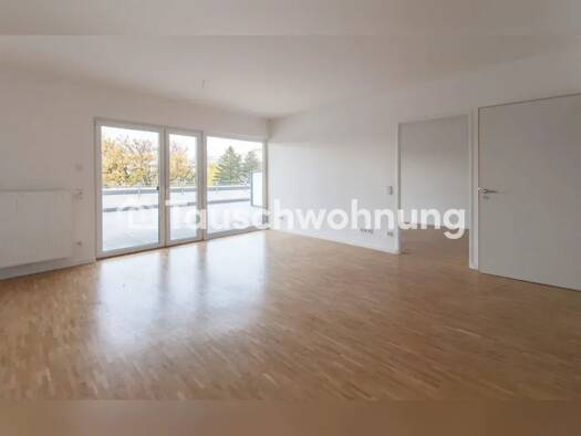 Wohnung zur Miete Tauschwohnung 690 € 2 Zimmer 60 m² Bürgerpark Ost 28209