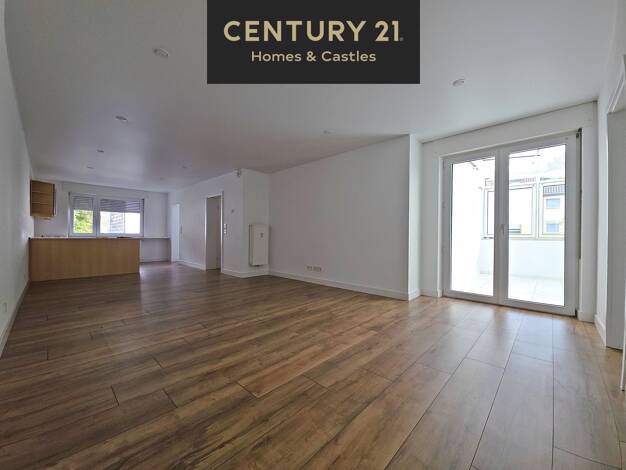 Wohnung zur Miete 890 € 3 Zimmer 90 m² 1. Geschoss frei ab sofort Dudweiler Saarbrücken 66125