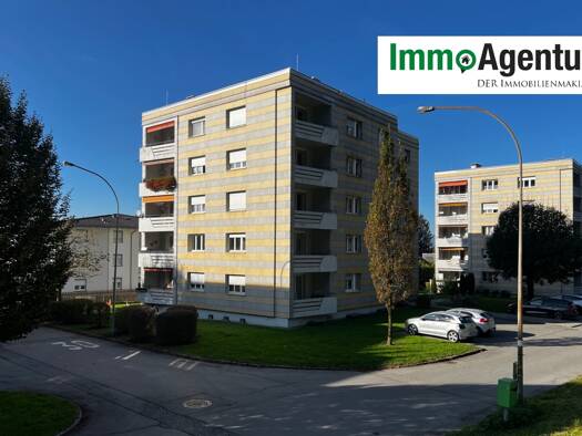 Wohnung zum Kauf 330.000 € 4 Zimmer 85 m² Römerweg 61 Götzis 6840