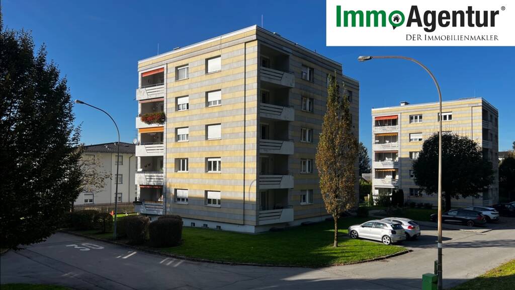 Wohnung zum Kauf 330.000 € 4 Zimmer 85 m² Römerweg 61 Götzis 6840