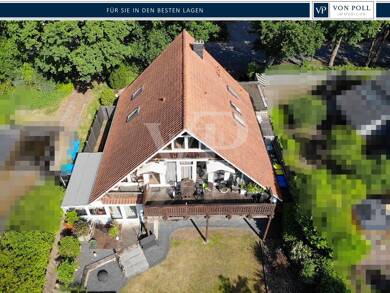 Wohnung zum Kauf 254.500 € 2 Zimmer 97,2 m² Dachgeschoss, 1. Geschoss Oldenburg 26125