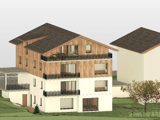 Wohnung zum Kauf 3 Zimmer 160 m² Wildschönau 6311