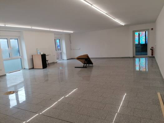 Bürofläche zur Miete 4,50 € 1 Zimmer 116 m² Bürofläche Marktredwitz Marktredwitz 95615