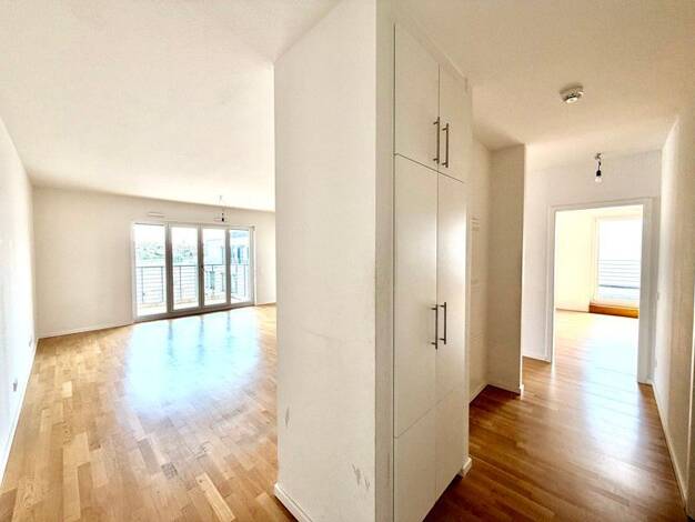 Wohnung zur Miete 1.566 € 4 Zimmer 111,6 m² 2. Geschoss frei ab 01.01.2027 Am Kai Hörde Dortmund 44263