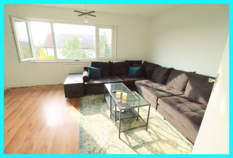 Wohnung zur Miete 800 € 4 Zimmer 80 m² 2. Geschoss frei ab 01.07.2025 Öschelbronn Berglen 73663