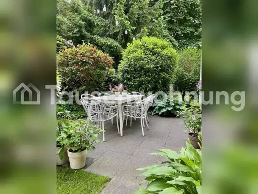 Wohnung zur Miete Tauschwohnung 1.600 € 3 Zimmer 80 m² EG Niendorf Hamburg 20253