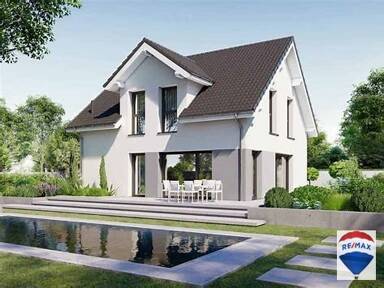 Doppelhaushälfte zum Kauf 398.000 € 5 Zimmer 128,5 m² 500 m² Grundstück Bad Steben Bad Steben - Langenbach 95138