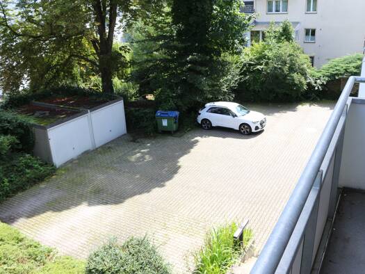 Außenstellplatz zur Miete provisionsfrei 45 € Karl-Halle-Str. 2-6 Hochschulviertel Hagen 58097