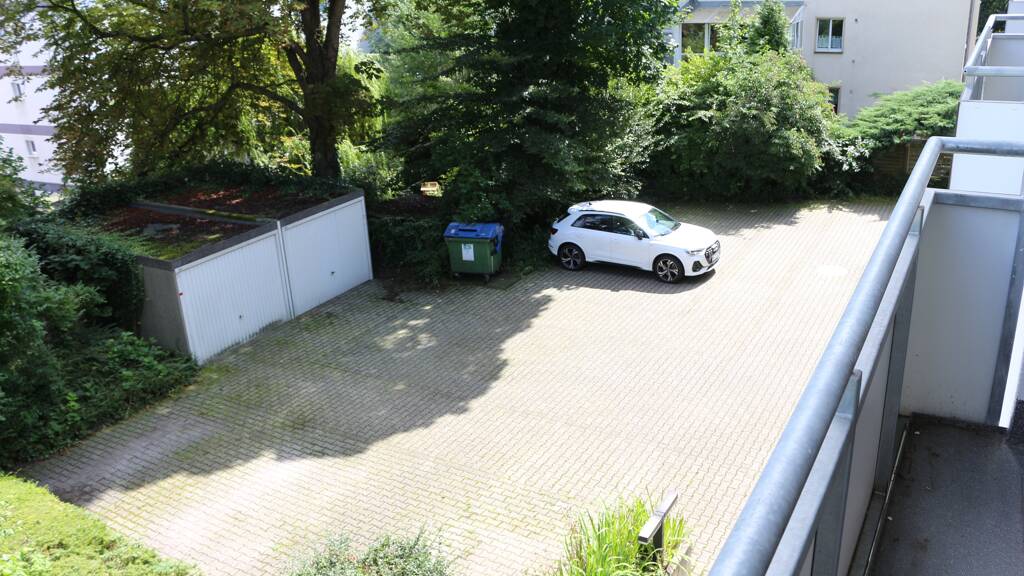 Außenstellplatz zur Miete provisionsfrei 45 € Karl-Halle-Str. 2-6 Hochschulviertel Hagen 58097