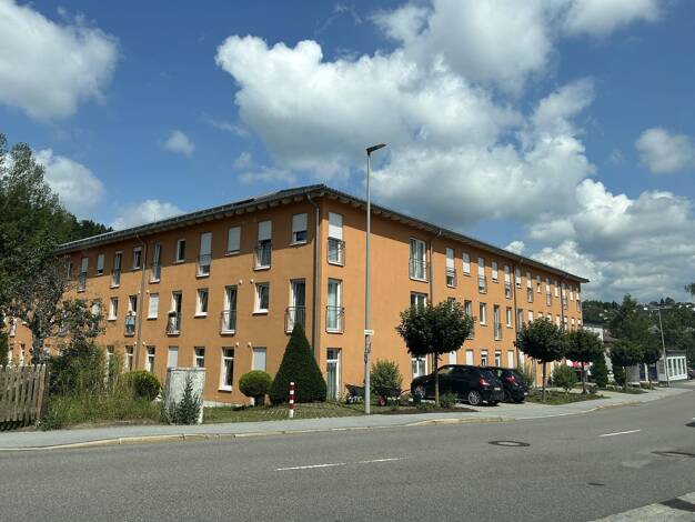 Wohnung zum Kauf 105.000 € 1 Zimmer 22,9 m² frei ab sofort Grafenau Grafenau 94481