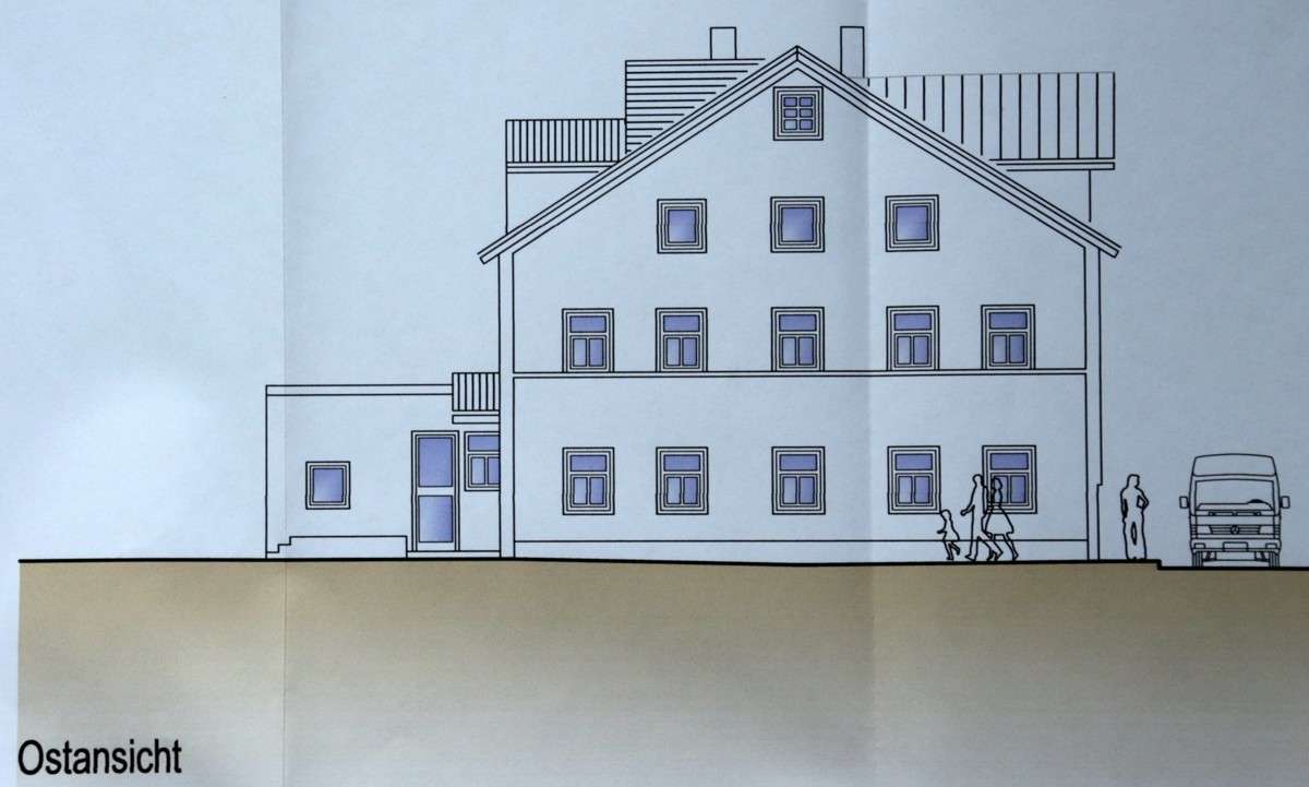 Mehrfamilienhaus zum Kauf 1.000.000 € 10 Zimmer 340 m²<br/>Wohnfläche 233 m²<br/>Grundstück Marktoberdorf Marktoberdorf 87616