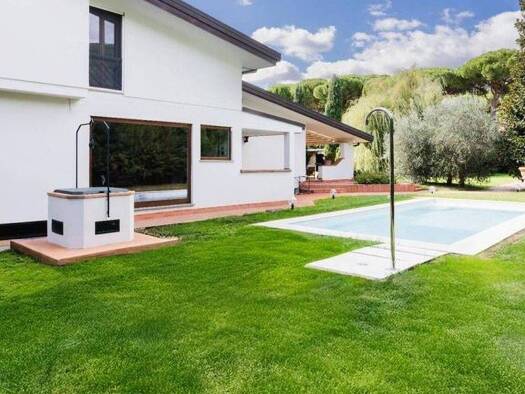 Haus zum Kauf 3.750.000 € 550 m² Firenze 50137