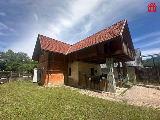 Einfamilienhaus zum Kauf 190.000 € 3 Zimmer 100 m² 386 m² Grundstück Deutschfeistritz 8121