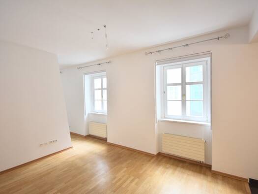 Wohnung zur Miete 1.231 € 1,5 Zimmer 59,5 m² 4. Geschoss Wien 1010