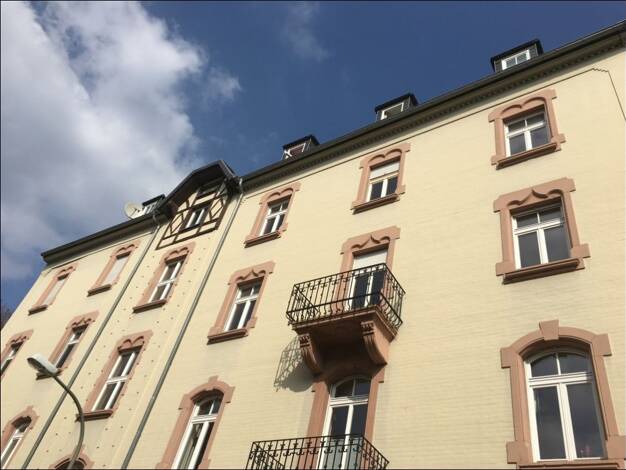 Wohnung zur Miete 725 € 2 Zimmer 74,5 m² 3. Geschoss frei ab sofort Friesenheim/Nord Ludwigshafen am Rhein / Friesenheim 67063