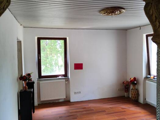 Wohnung zur Miete 799 € 4 Zimmer 94 m² Geschoss EG/3 frei ab sofort Schotten 63679