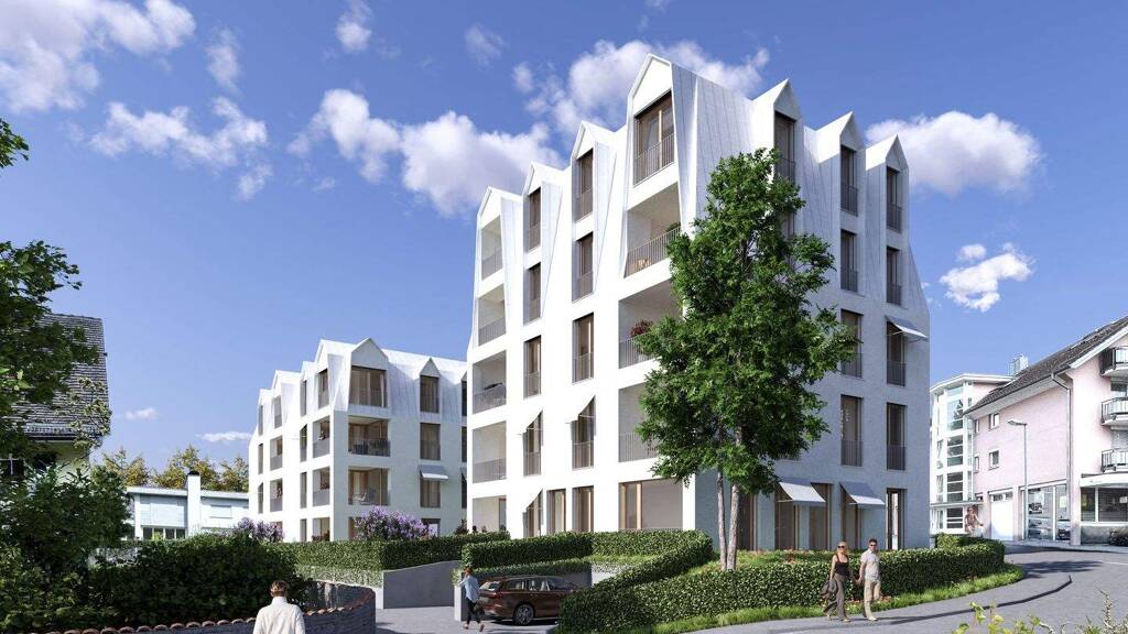 Büro zum Kauf provisionsfrei 90 m² Bürofläche Jakob-von-Embs-Straße Dornbirn 6850