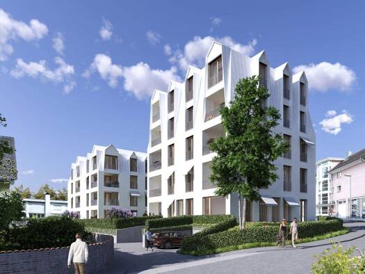 Büro zum Kauf provisionsfrei 90 m² Bürofläche Jakob-von-Embs-Straße Dornbirn 6850