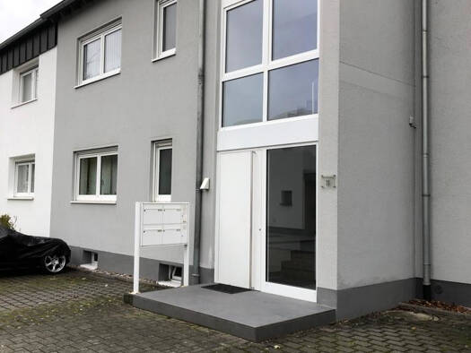 Wohnung zur Miete 1.090 € 2 Zimmer 60 m² 2. Geschoss Höhenhaus Köln / Höhenhaus 51061