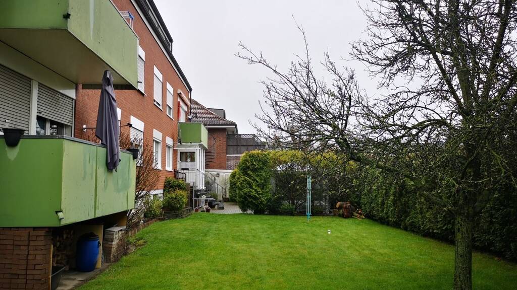 Wohnung zum Kauf 169.000 € 4 Zimmer 83 m² 2. Geschoss Kernstadt Lippstadt 59555