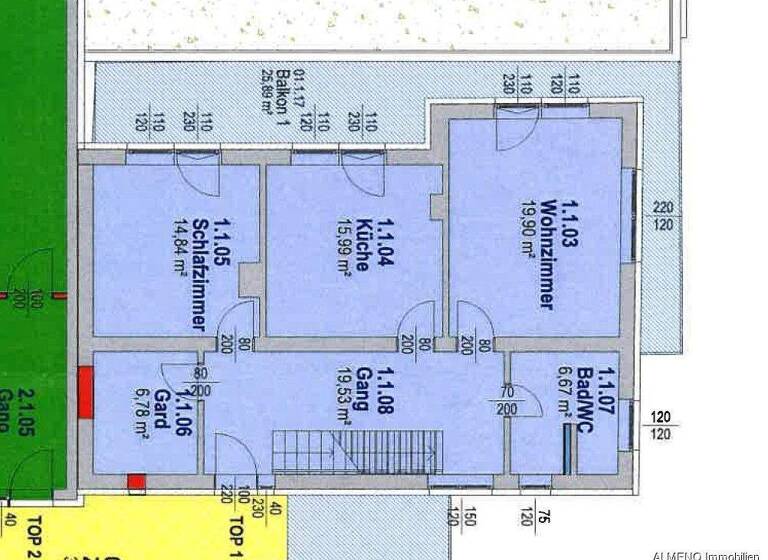 Einfamilienhaus zum Kauf provisionsfrei 1.410.000 € 342 m² 1.166 m² Grundstück Kirchbichl 6322