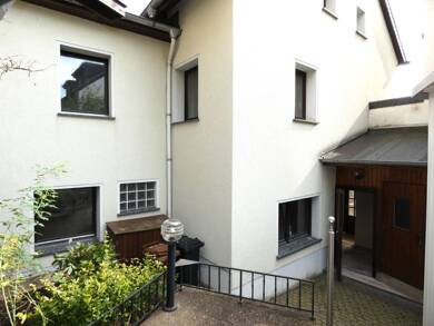 Einfamilienhaus zum Kauf 109.000 € 5 Zimmer 90 m² 119 m² Grundstück Gemünd Schleiden 53937