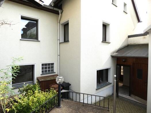 Einfamilienhaus zum Kauf 109.000 € 5 Zimmer 90 m² 119 m² Grundstück Gemünd Schleiden 53937