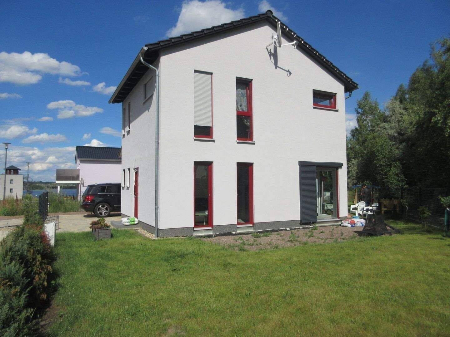Einfamilienhaus zum Kauf - Ansicht 3