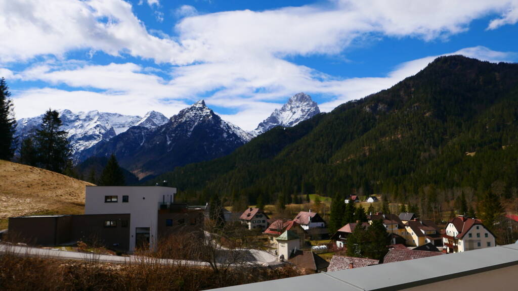 Wohnung zum Kauf - Erstbezug 977.640 € 4 Zimmer 128,3 m² 1. Geschoss Hinterstoder 4573