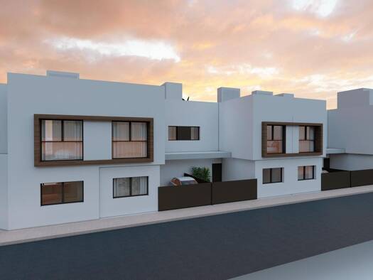 Sonstiges zum Kauf provisionsfrei 299.900 € 3 Zimmer 137 m² 143 m² Grundstück San Javier