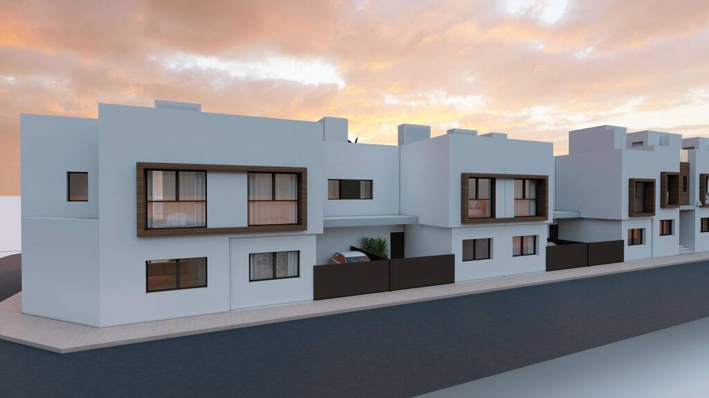 Sonstiges zum Kauf provisionsfrei 299.900 € 3 Zimmer 137 m² 143 m² Grundstück San Javier