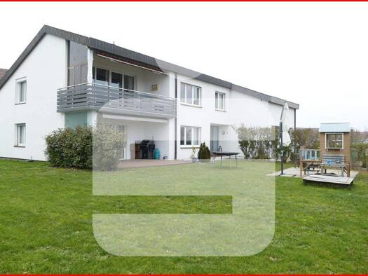 Einfamilienhaus zum Kauf 799.000 € 6,5 Zimmer 202,7 m² 731 m² Grundstück Büsingen 78266