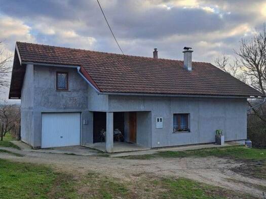 Einfamilienhaus zum Kauf 115.000 € 3 Zimmer 99 m² 42.000 m² Grundstück Široka Rijeka 47220