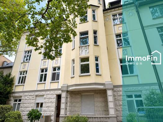 Wohnung zum Kauf 285.000 € 3 Zimmer 95 m² 1. Geschoss Virchowstraße 7 Hörde Hörde 44263