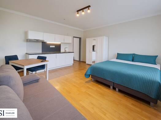 Studio zum Kauf 159.000 € 1 Zimmer 29 m² 2. Geschoss Familienplatz 3 Wien 1160